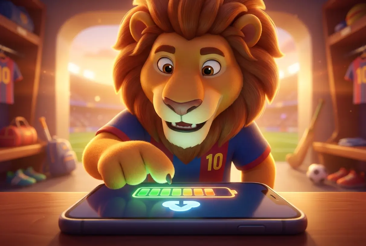Hot Shots APK download